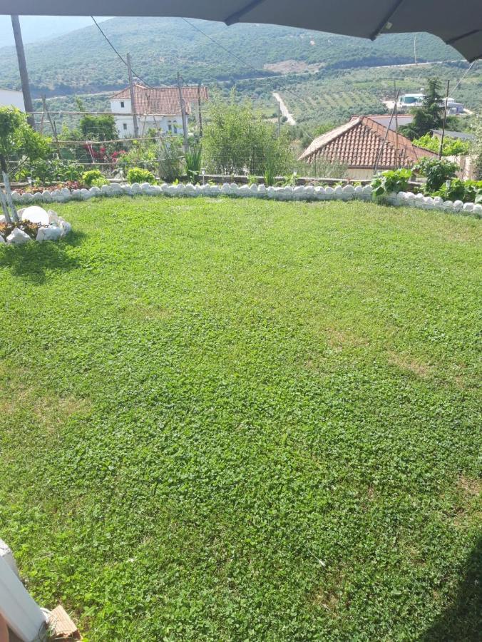 Apartments Dimitra Kanallákion المظهر الخارجي الصورة